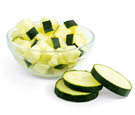 Zucchini