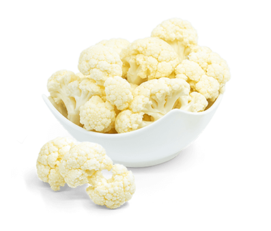 Cauliflower