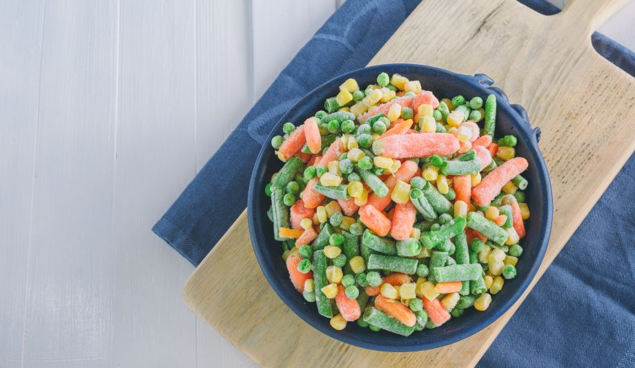 Sprint Natura Organic mexican mix