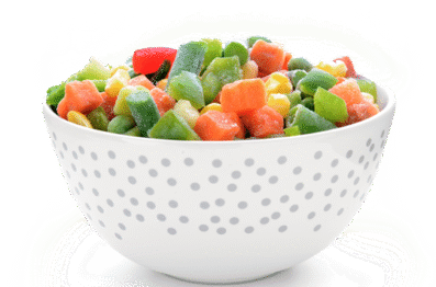 Agrosprint’s Mexican Vegetable Mix Excels in Independent Blind Taste Test