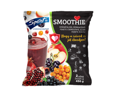 Sprint Antioxidant Smoothie Mix
