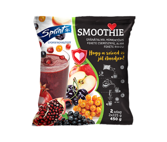 Sprint Antioxidant Smoothie Mix
