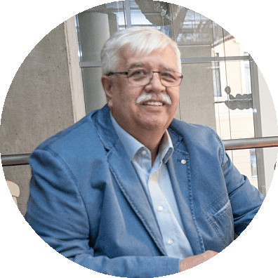 Responsible for the future