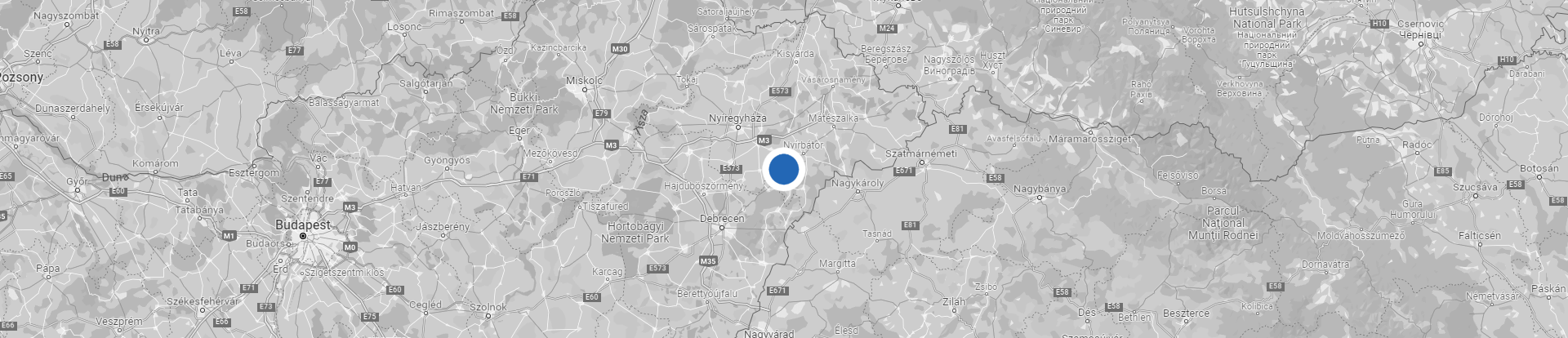 H-4371 Nyírlugos-Cserhágó