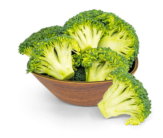 Bio broccoli