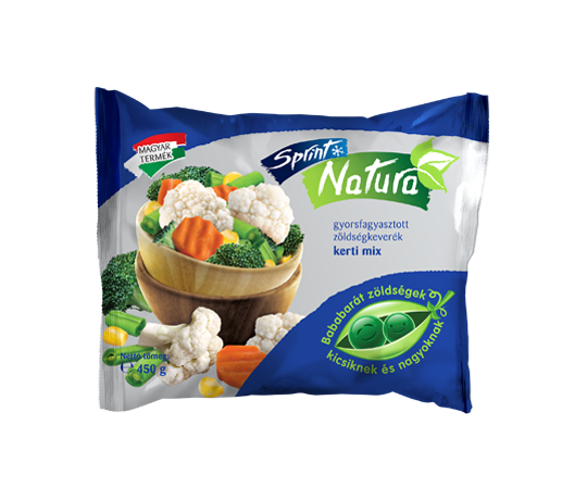 Sprint Natura garden mix