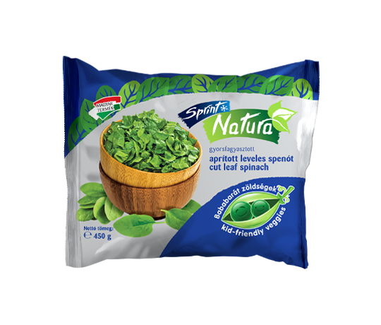 Sprint Natura spinach