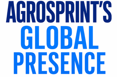 International trade fair presence in the first half of the year